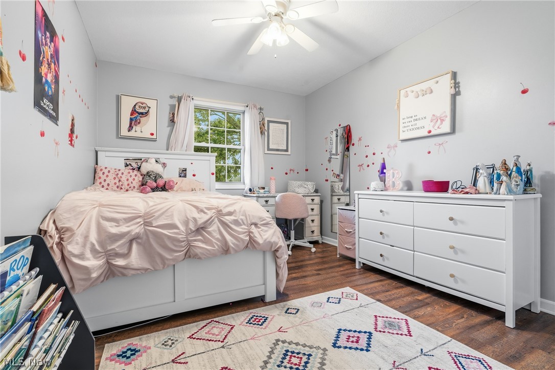 3379 Stratham Circle NW Canton OH 44708
