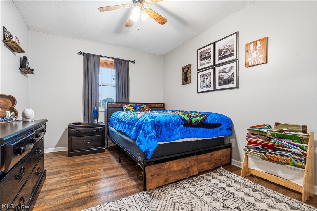 3379 Stratham Circle NW Canton OH 44708