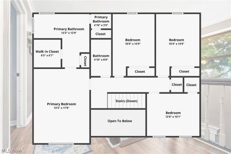 3379 Stratham Circle NW Canton OH 44708