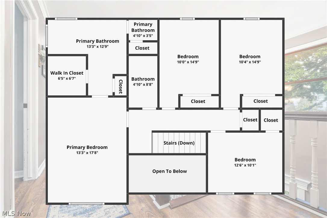 3379 Stratham Circle NW Canton OH 44708