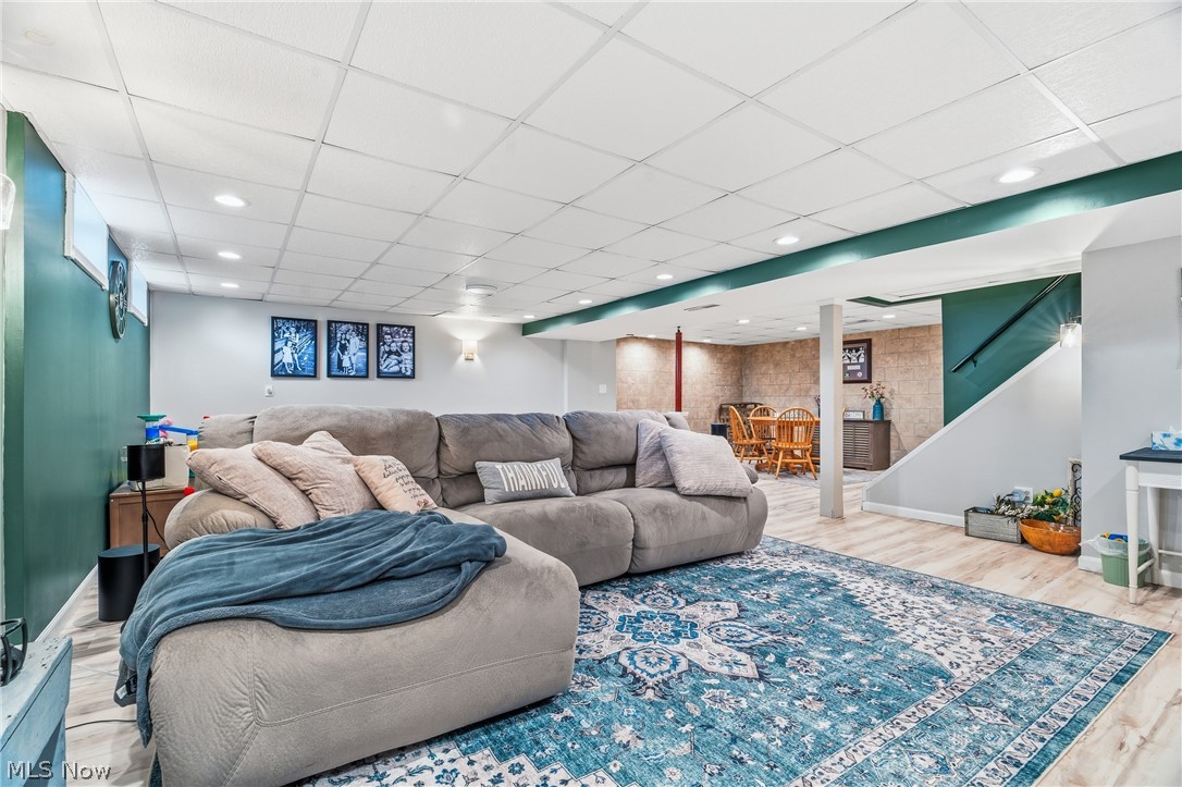 3379 Stratham Circle NW Canton OH 44708