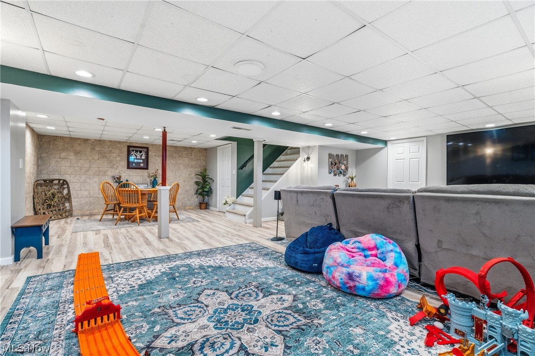 3379 Stratham Circle NW Canton OH 44708