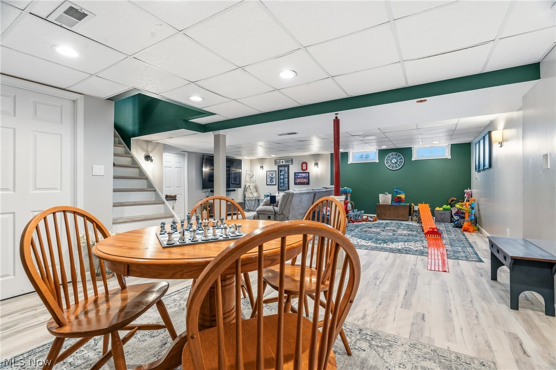 3379 Stratham Circle NW Canton OH 44708