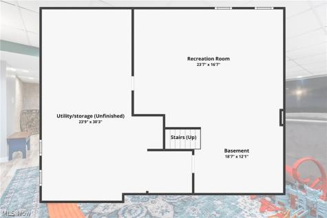 3379 Stratham Circle NW Canton OH 44708