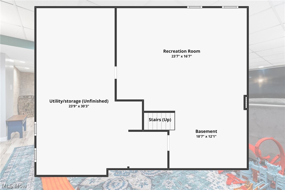 3379 Stratham Circle NW Canton OH 44708