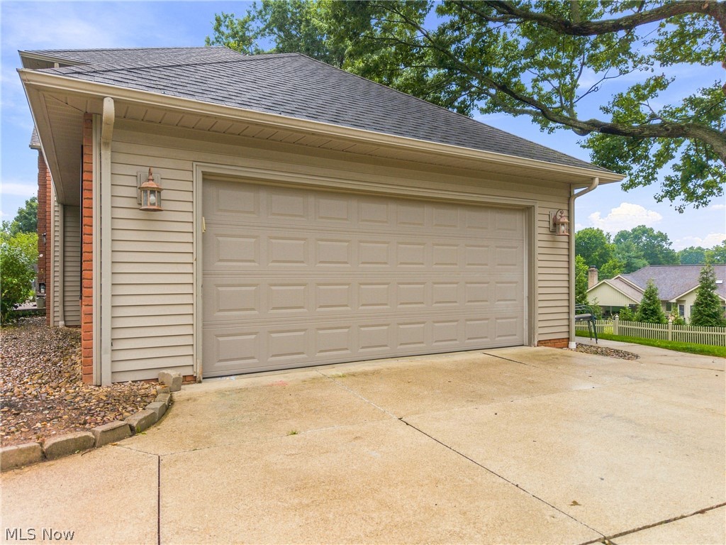 3379 Stratham Circle NW Canton OH 44708