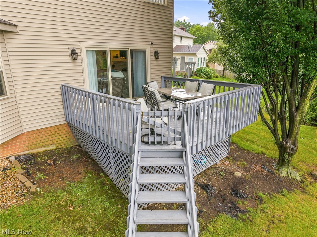 3379 Stratham Circle NW Canton OH 44708
