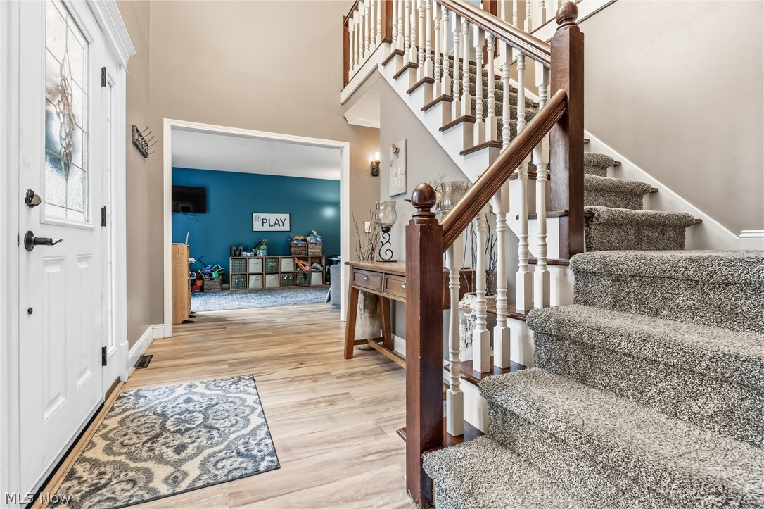 3379 Stratham Circle NW Canton OH 44708