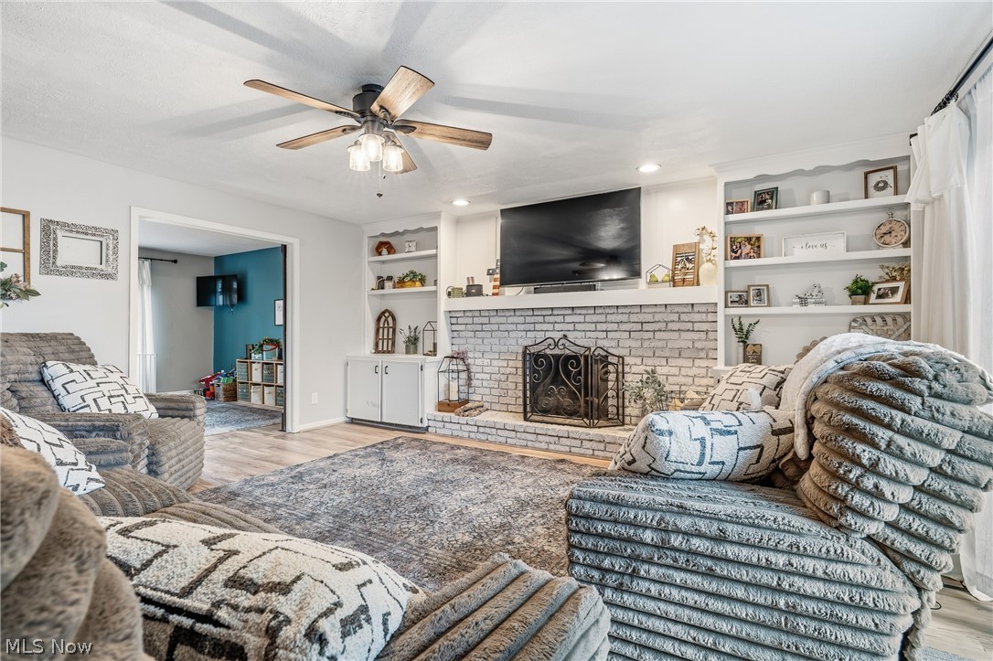 3379 Stratham Circle NW Canton OH 44708