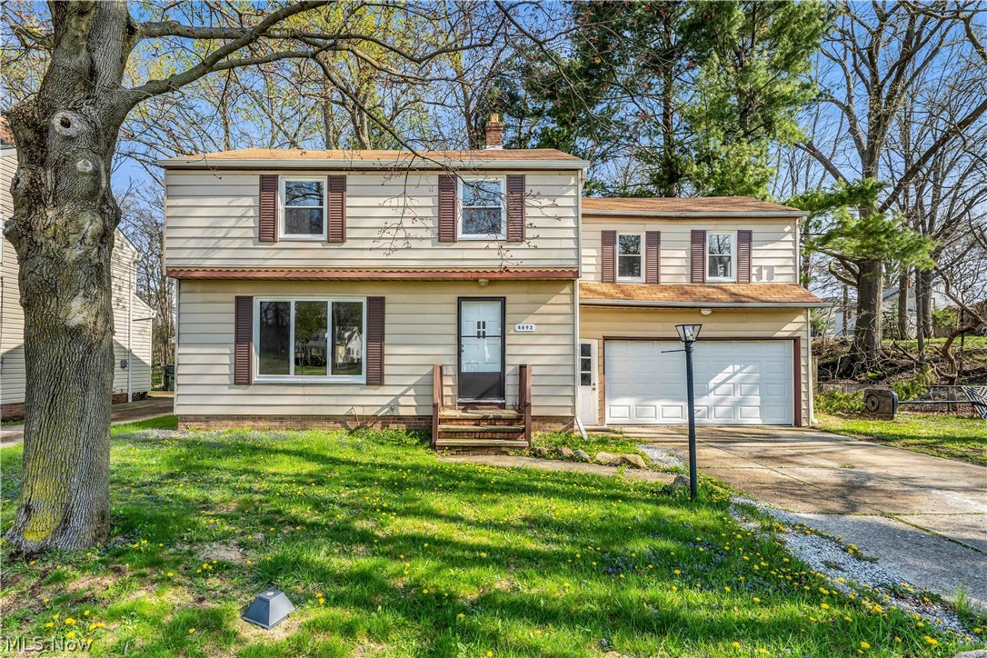 4693 Liberty Road South Euclid OH 44121