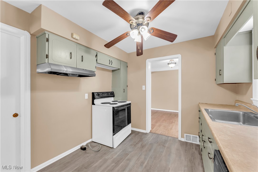 4693 Liberty Road South Euclid OH 44121