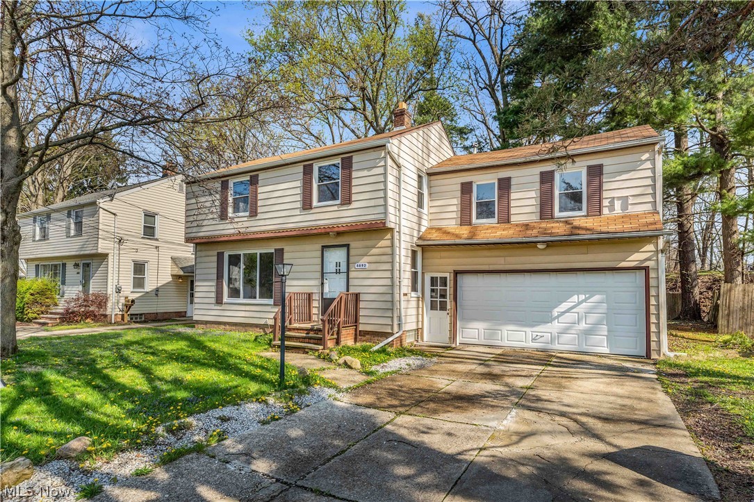 4693 Liberty Road South Euclid OH 44121