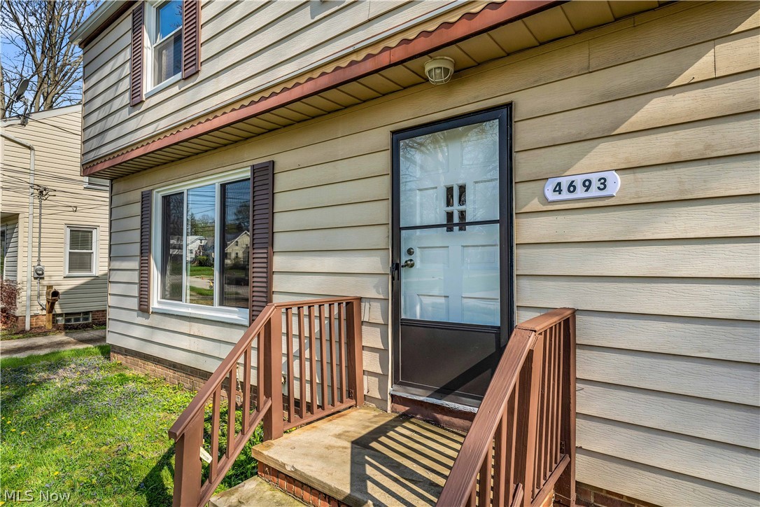 4693 Liberty Road South Euclid OH 44121