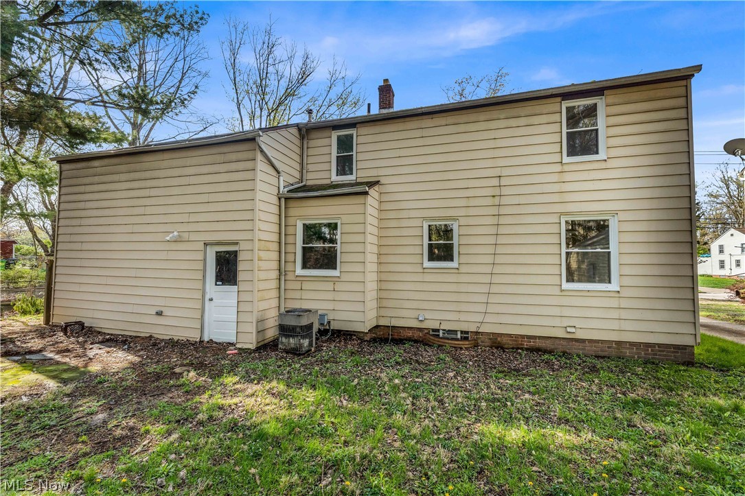 4693 Liberty Road South Euclid OH 44121