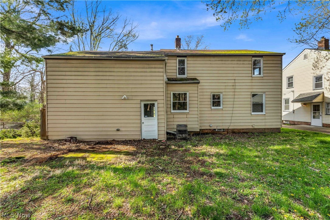 4693 Liberty Road South Euclid OH 44121