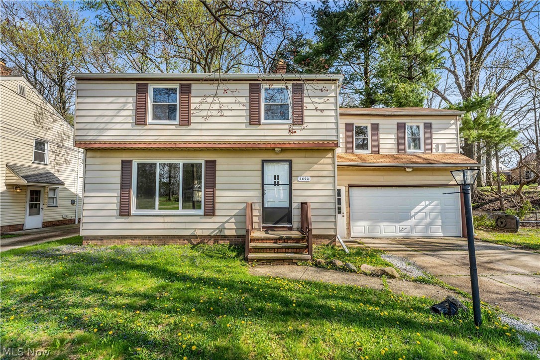 4693 Liberty Road South Euclid OH 44121