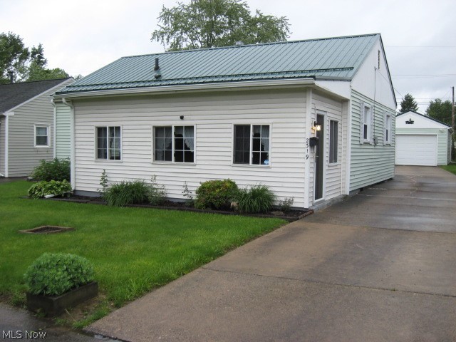 2319 Bollinger Avenue NE Canton OH 44705