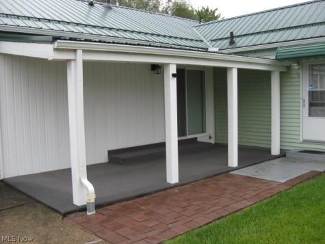2319 Bollinger Avenue NE Canton OH 44705