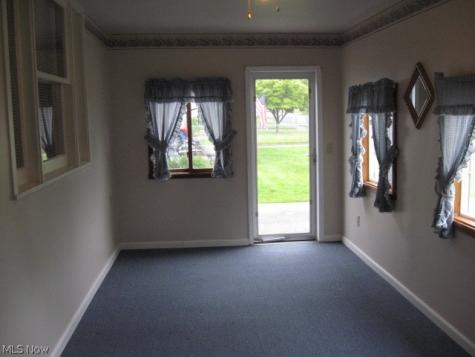 2319 Bollinger Avenue NE Canton OH 44705