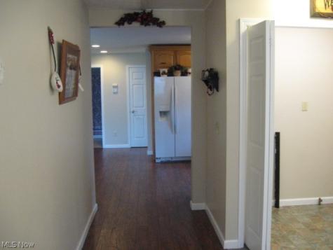 2319 Bollinger Avenue NE Canton OH 44705