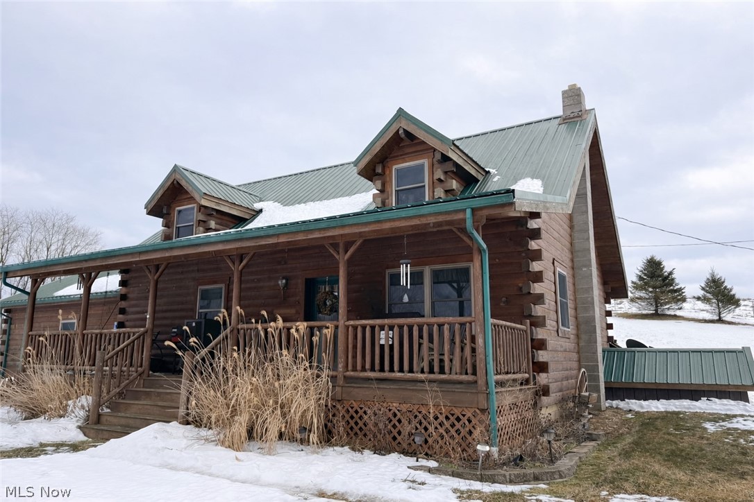 5080 Germano Road SE Carrollton OH 44615