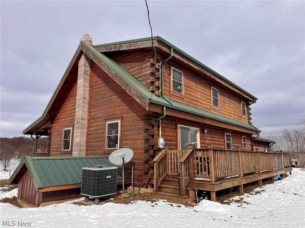 5080 Germano Road SE Carrollton OH 44615