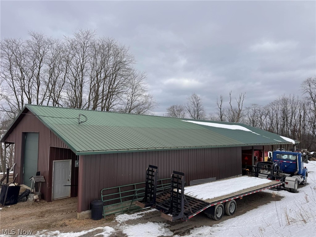 5080 Germano Road SE Carrollton OH 44615