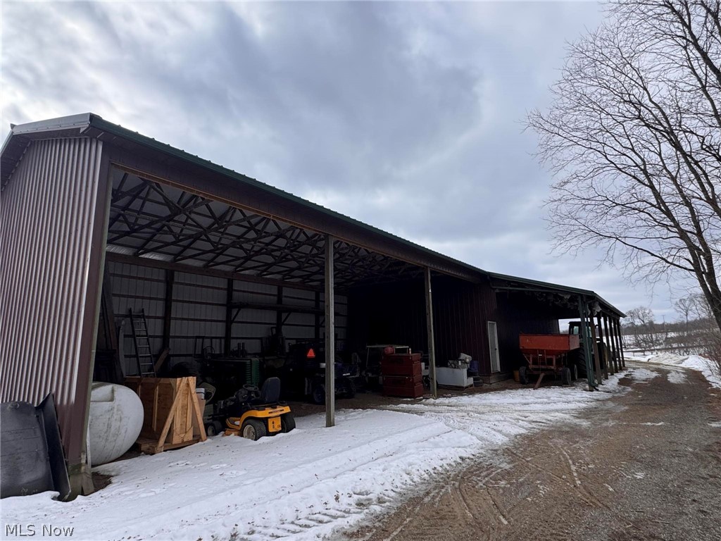 5080 Germano Road SE Carrollton OH 44615