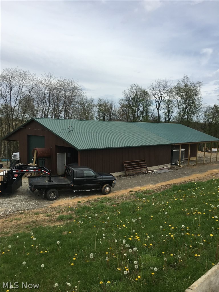 5080 Germano Road SE Carrollton OH 44615