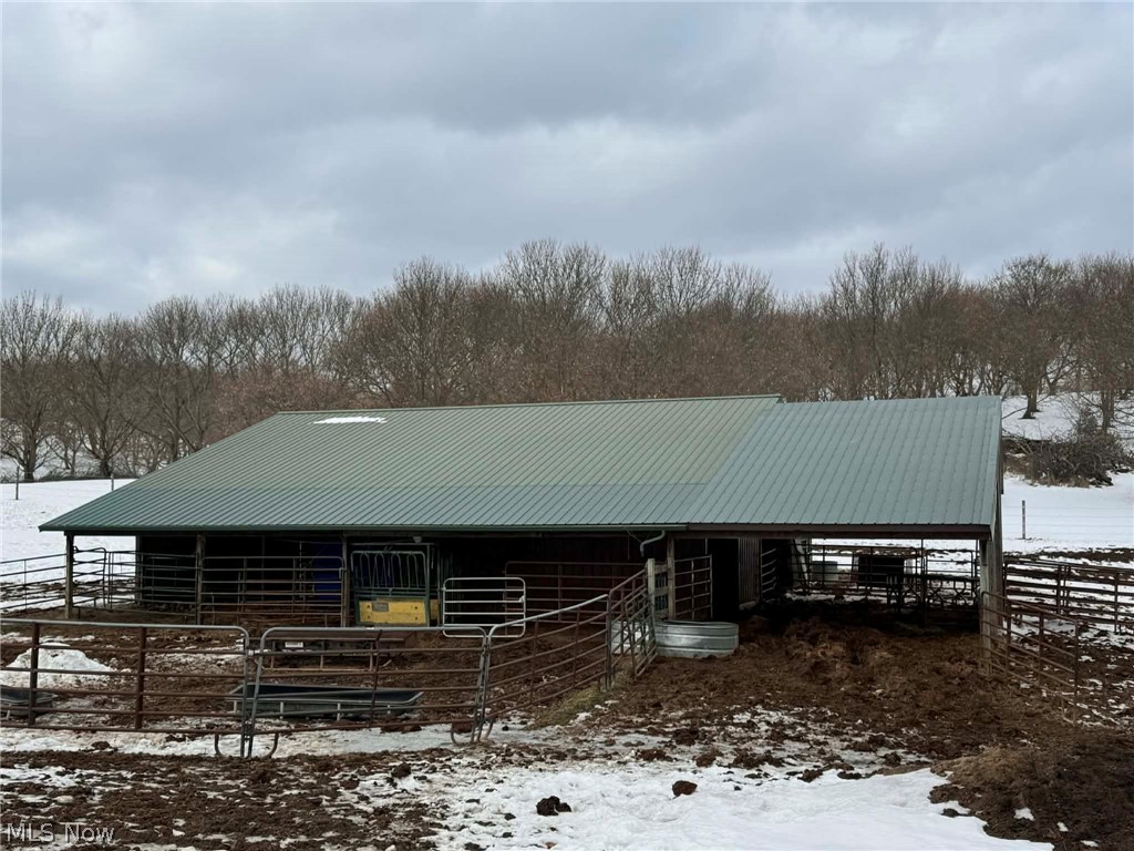 5080 Germano Road SE Carrollton OH 44615