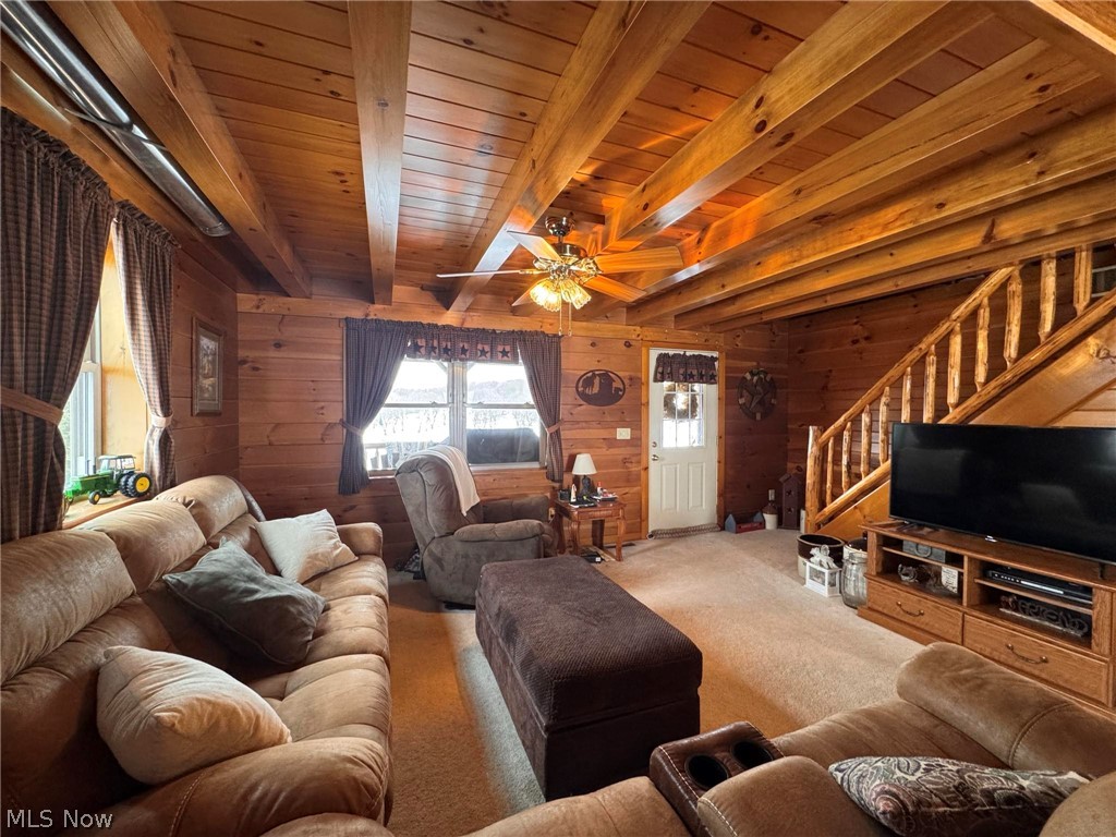 5080 Germano Road SE Carrollton OH 44615