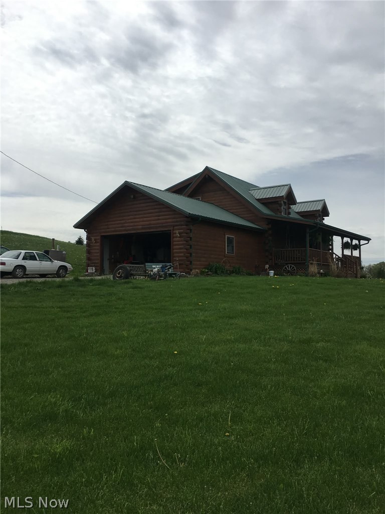 5080 Germano Road SE Carrollton OH 44615