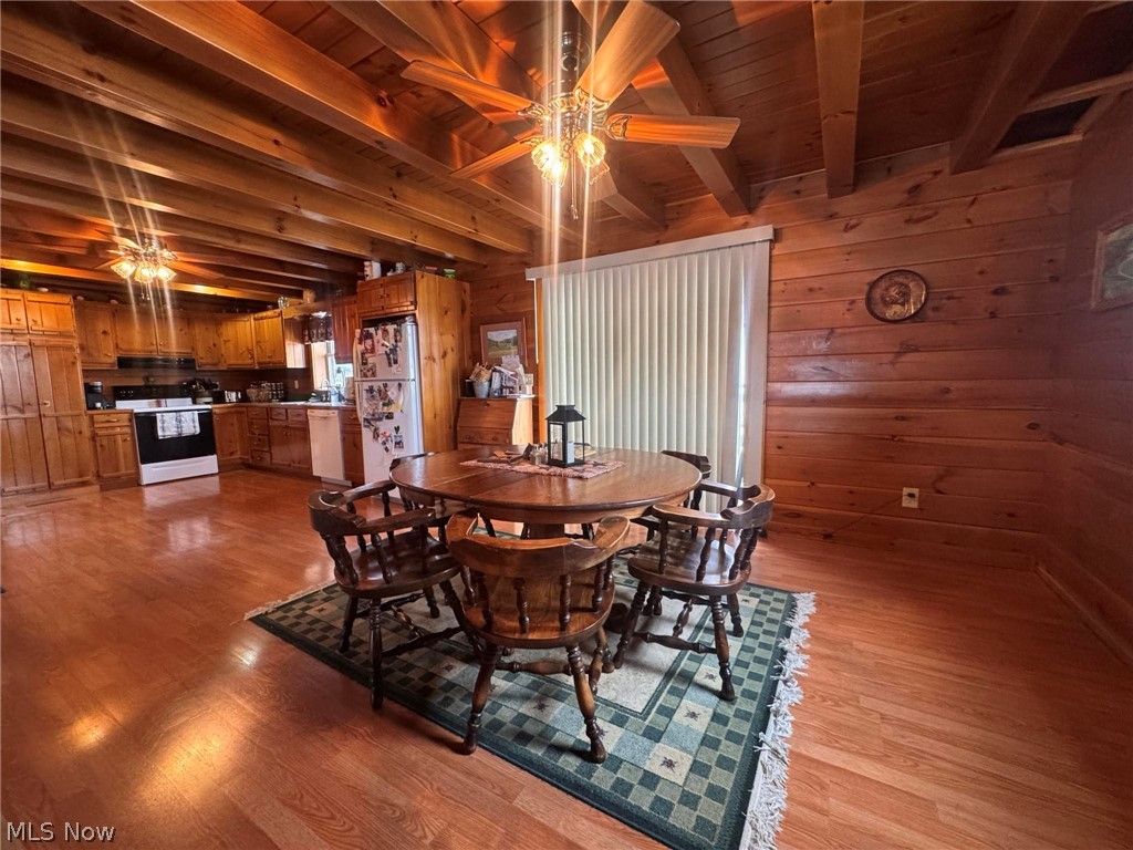 5080 Germano Road SE Carrollton OH 44615