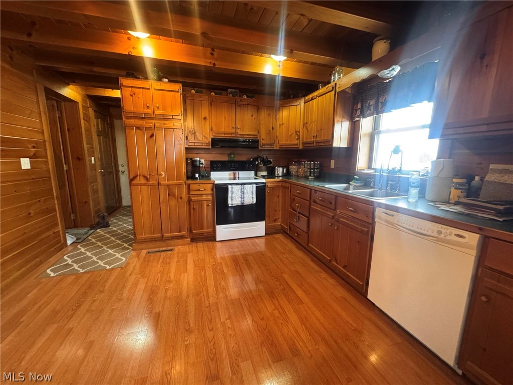 5080 Germano Road SE Carrollton OH 44615