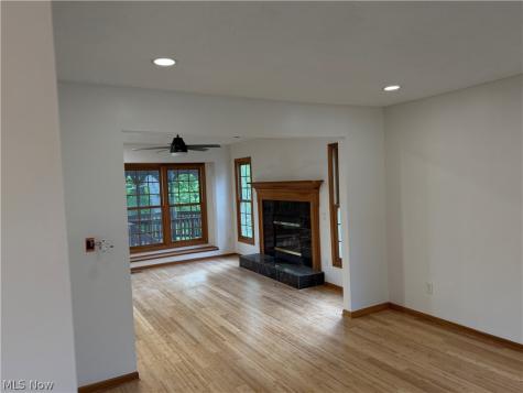 326 Bridgeport Trail Richmond Heights OH 44143