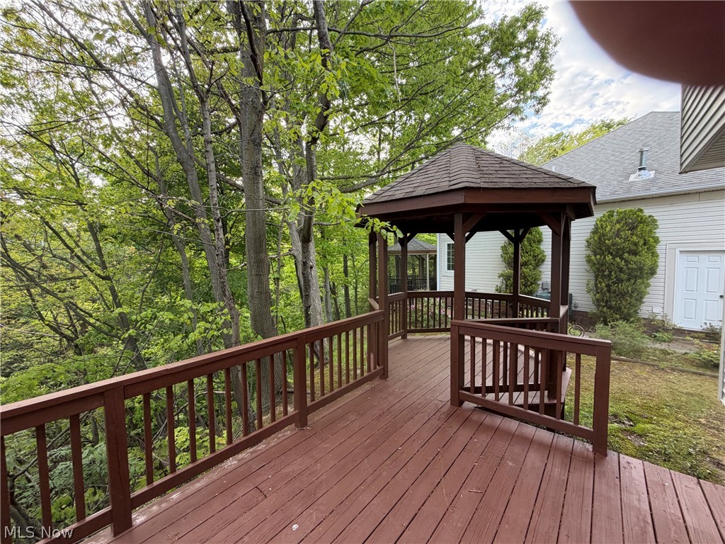 326 Bridgeport Trail Richmond Heights OH 44143