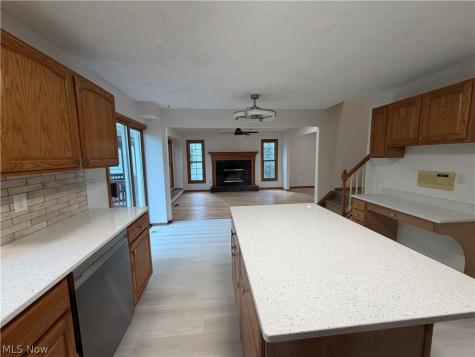 326 Bridgeport Trail Richmond Heights OH 44143