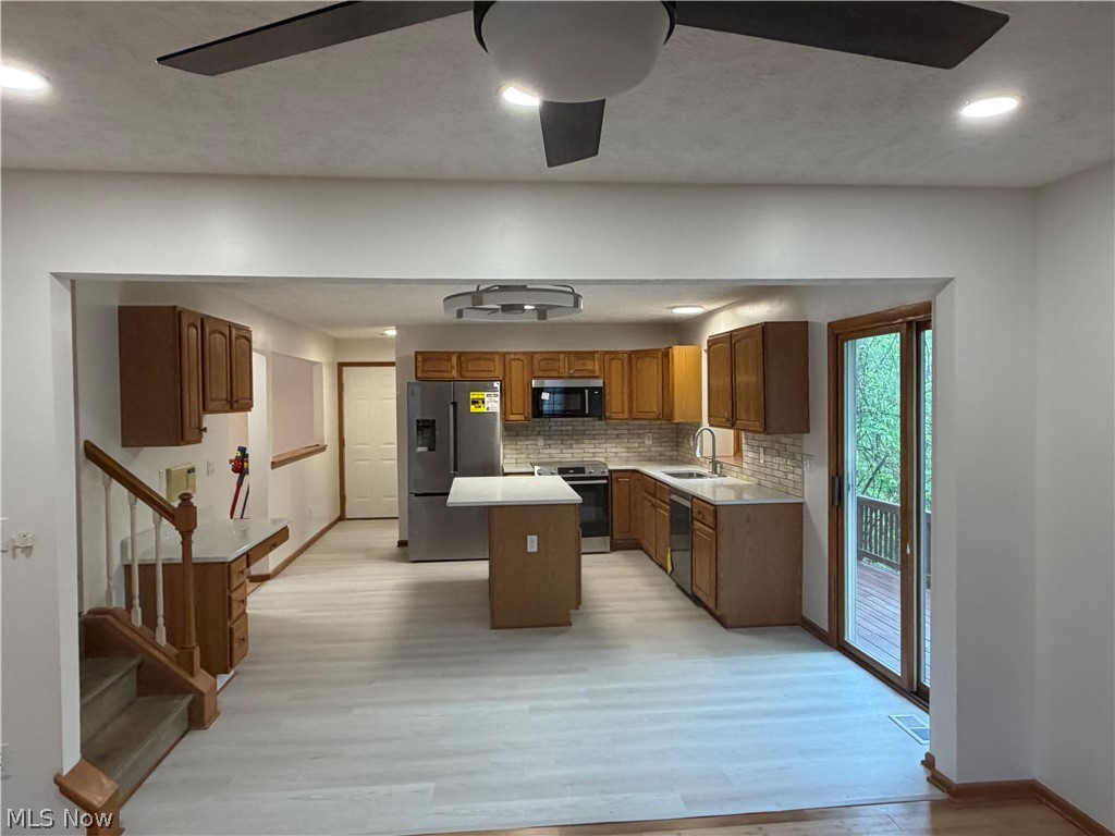 326 Bridgeport Trail Richmond Heights OH 44143