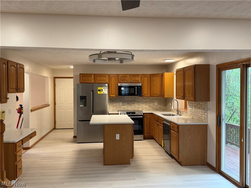 326 Bridgeport Trail Richmond Heights OH 44143