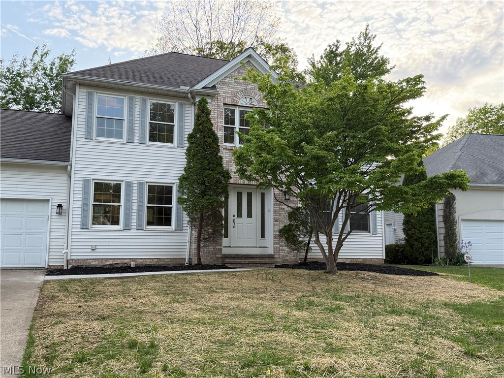 326 Bridgeport Trail Richmond Heights OH 44143