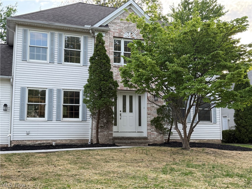 326 Bridgeport Trail Richmond Heights OH 44143