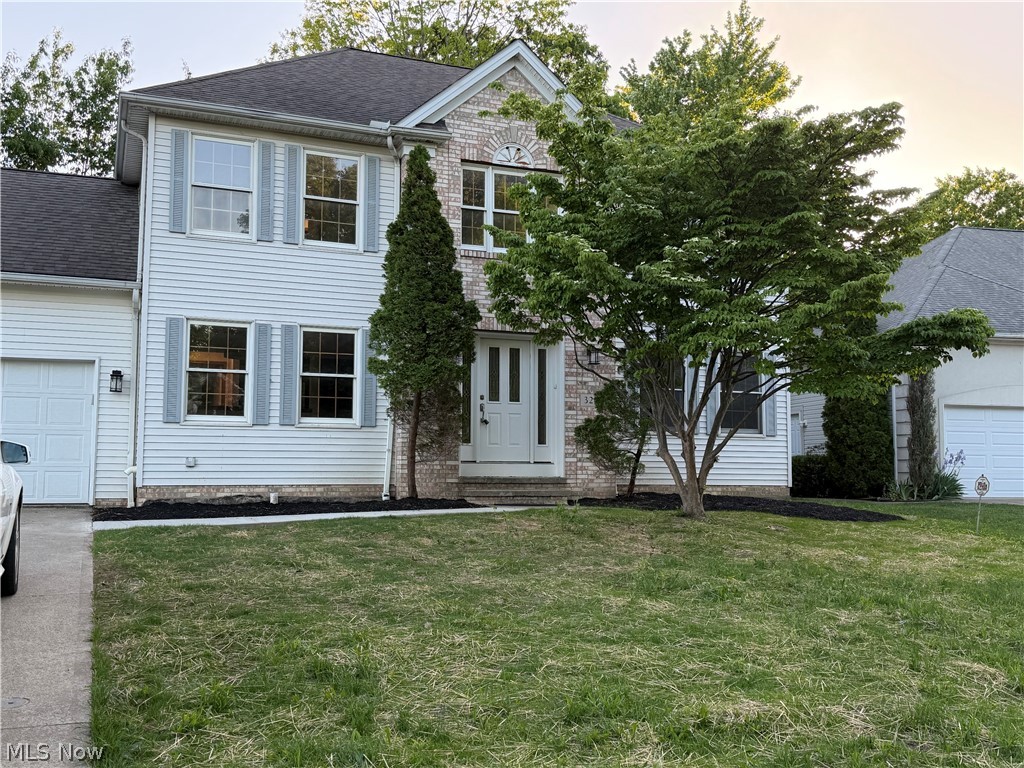 326 Bridgeport Trail Richmond Heights OH 44143