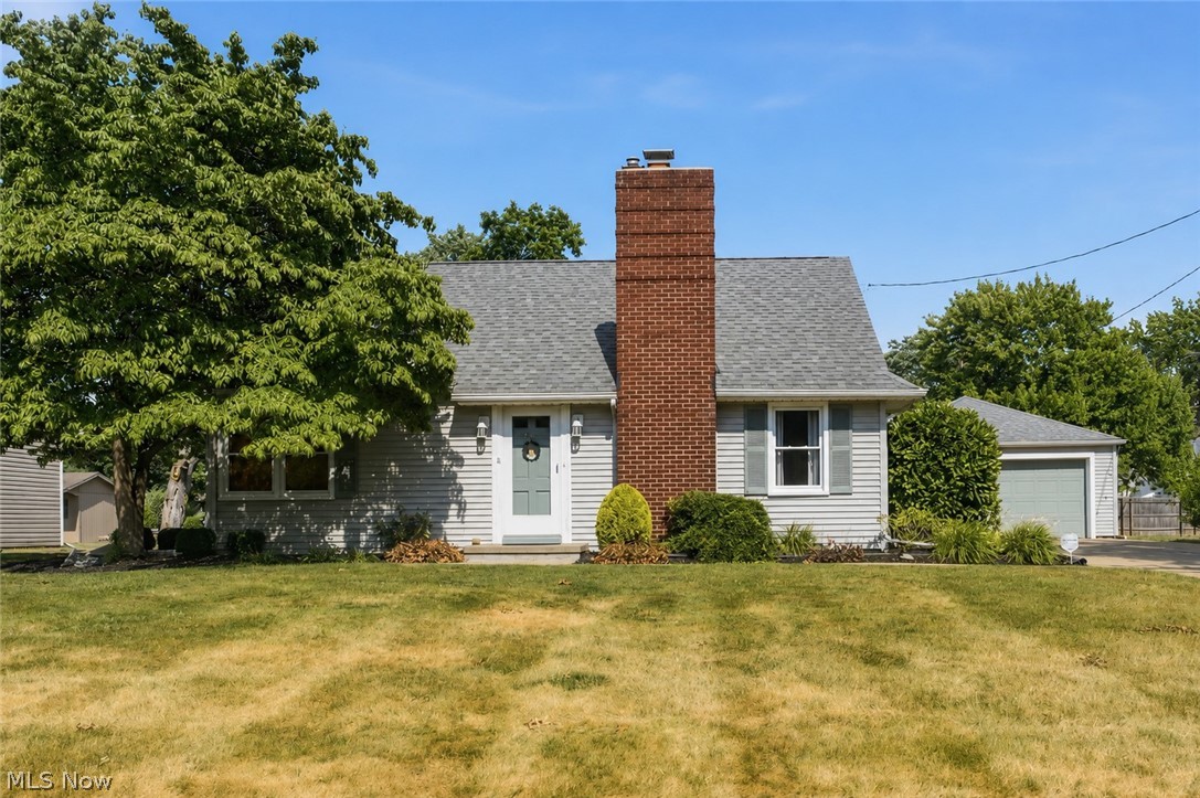 214 Grandview Avenue NW Canton OH 44708