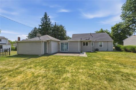 214 Grandview Avenue NW Canton OH 44708