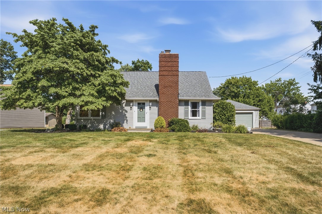 214 Grandview Avenue NW Canton OH 44708