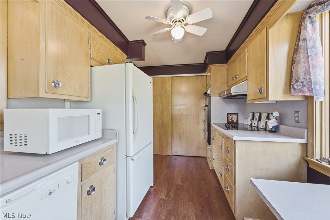 214 Grandview Avenue NW Canton OH 44708