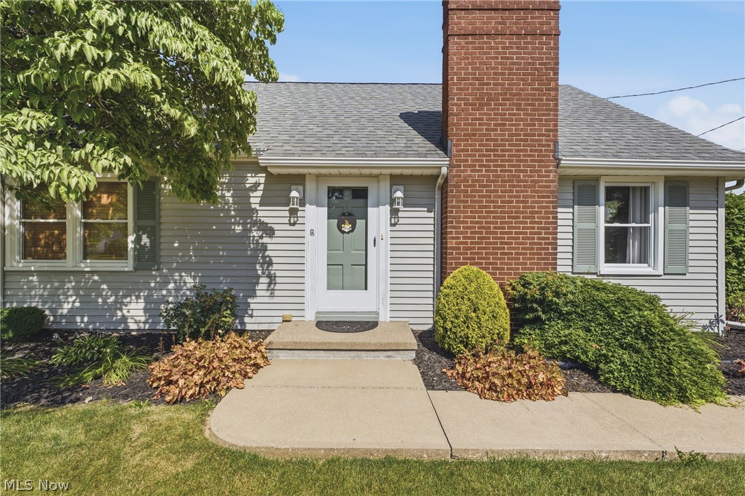 214 Grandview Avenue NW Canton OH 44708
