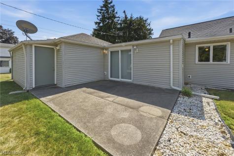 214 Grandview Avenue NW Canton OH 44708