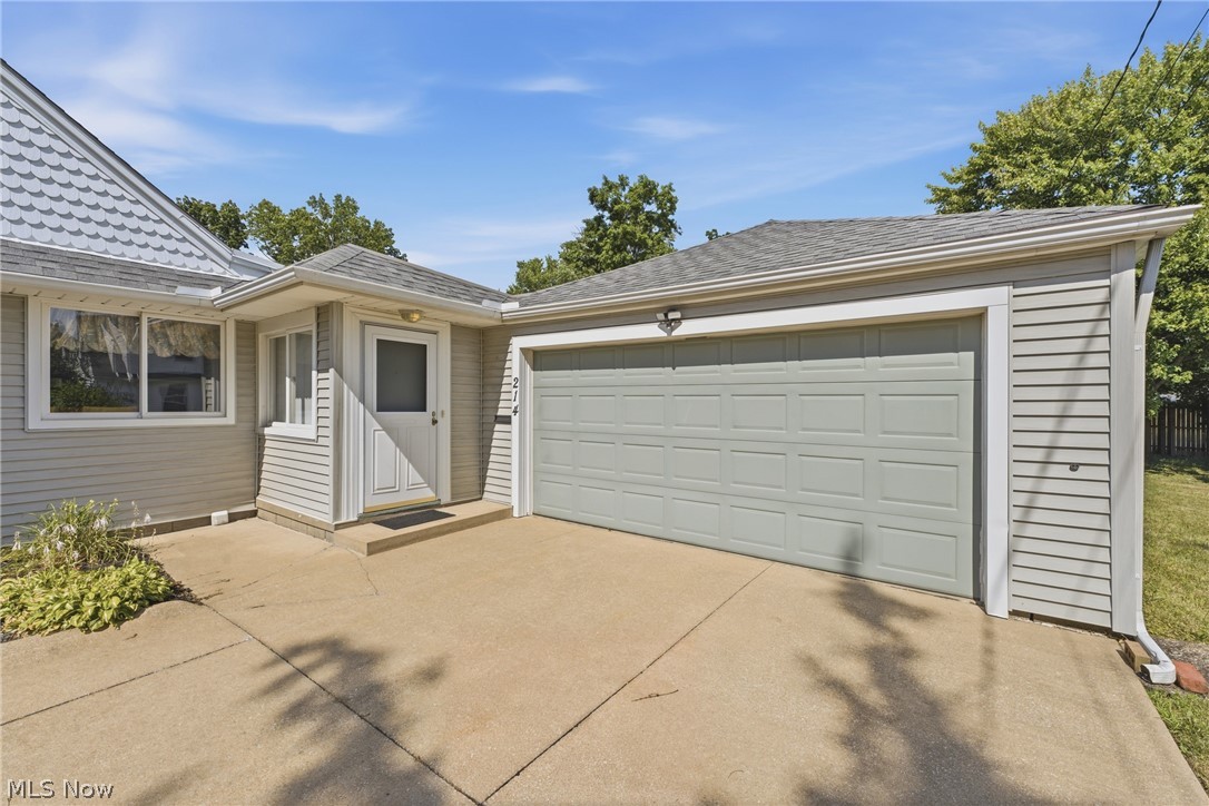 214 Grandview Avenue NW Canton OH 44708