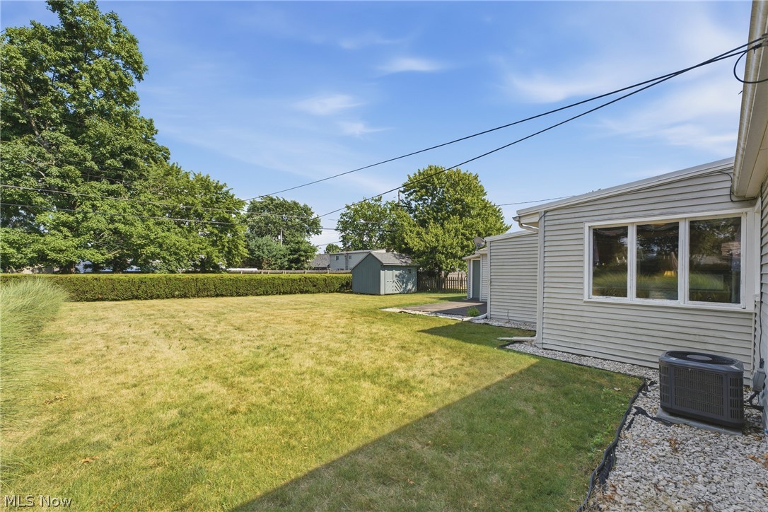214 Grandview Avenue NW Canton OH 44708